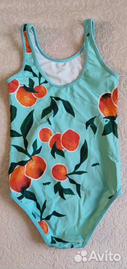 Купальник Reima 116-122 см