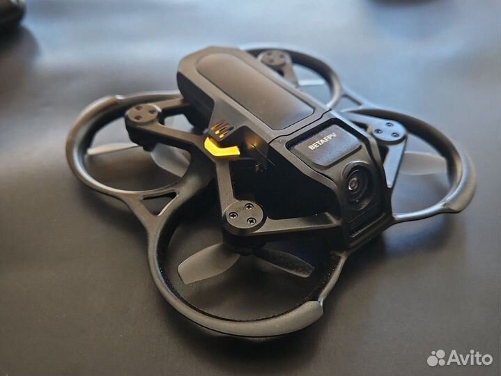Готовый FPV набор: Aquila 16 betafpv KIT