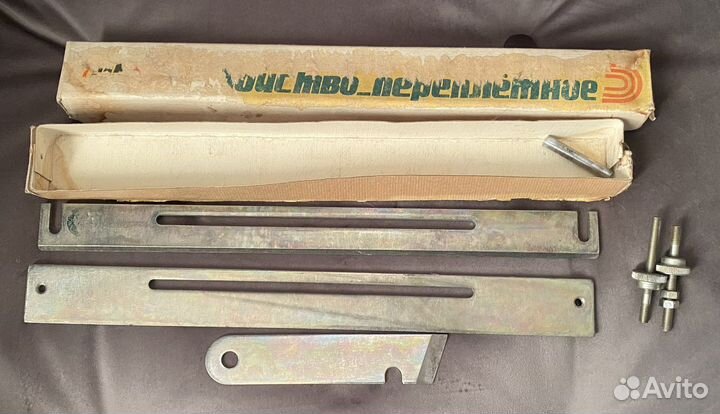 Переплетное устройство