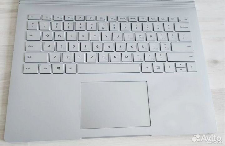 Microsoft Surface Book 2 13.5, 256 гб, Core i5, RA