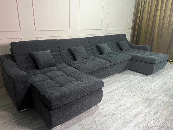 Диван сафари люкс, Диван, Диван модульный