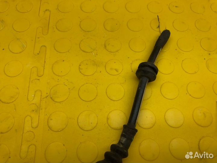 Разъем Volkswagen Transporter T6