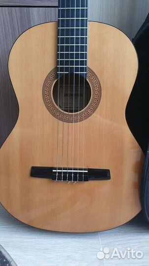 Гитара hohner hc 06
