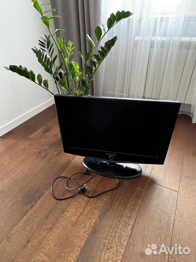 Телевизор samsung самсунг le26r71bx