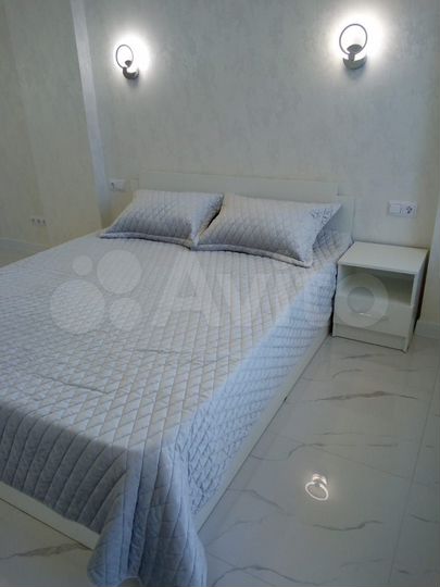 Квартира-студия, 29 м², 3/4 эт.