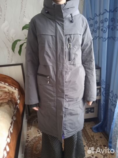 Б/У куртка женская