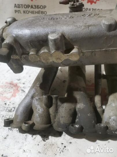 Коллектор впускной Газ 3110 седан 2.3 2002