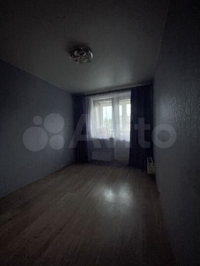 3-к. квартира, 69 м², 6/14 эт.