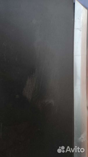 Накладка передней правой двери hyundai santa fe 4