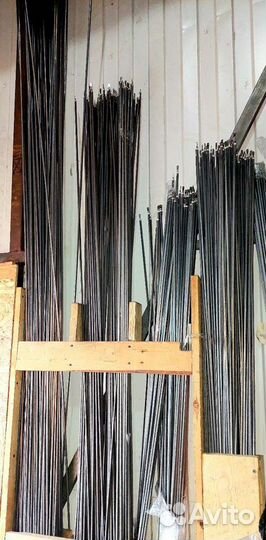 Тэн воздушный гибкие