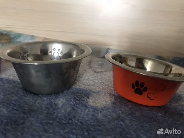 Миски для собак