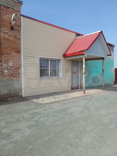 Торговая площадь, 250 м²