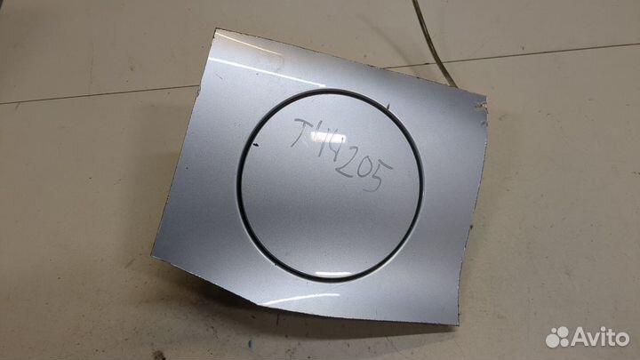 Лючок бензобака Skoda Yeti, 2013