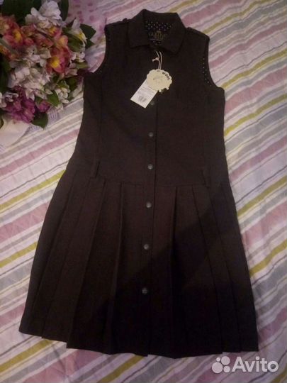 Школьная форма