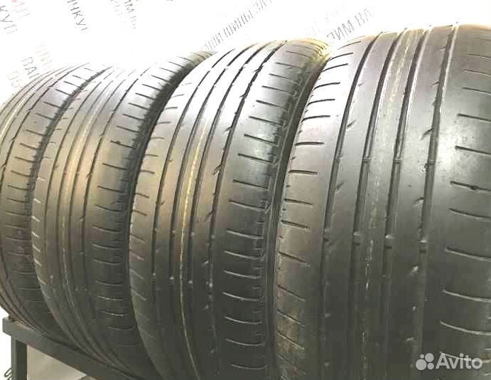 Bridgestone Dueler H/P Sport 235/55 R17 99R