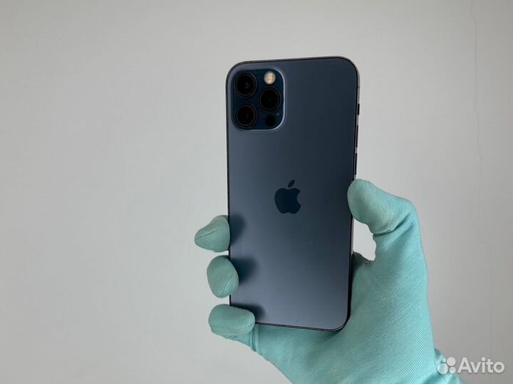 iPhone 12 Pro, 256 ГБ