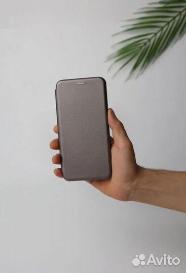 Чехол новый противоударный realme c21y