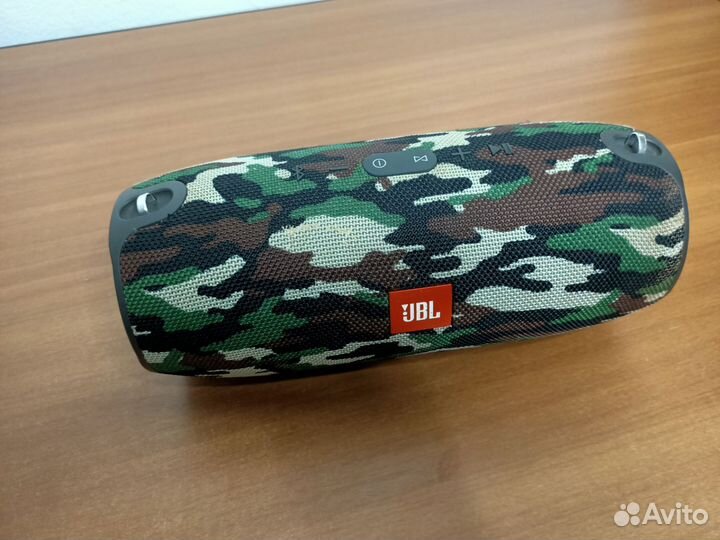 Портативная колонка jbl xtreme