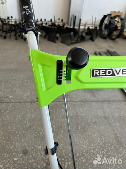 Снегоубоpщик RеdVerg RD SB56/7