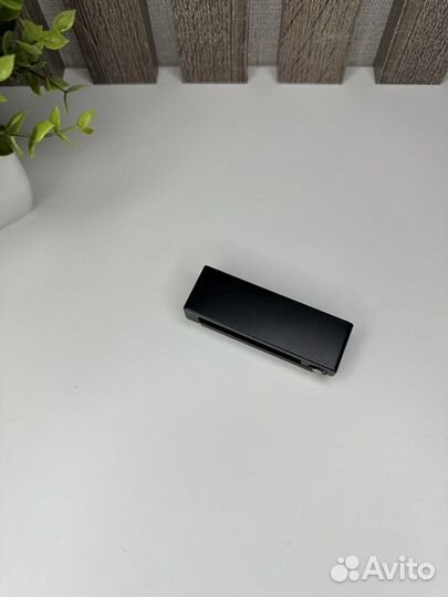 Крючок настенный откидной/раскладной