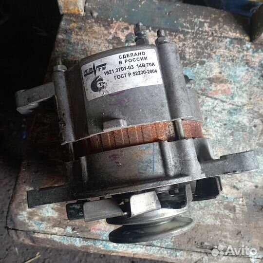 Газ 53 запчасти разные