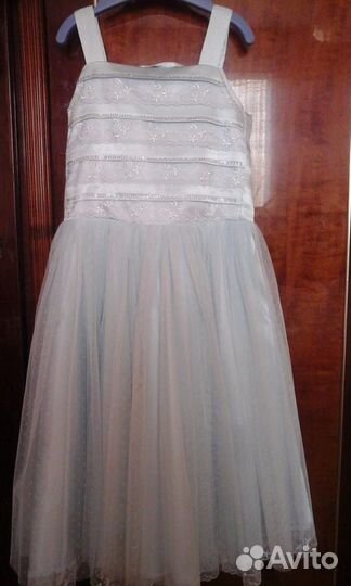 Платье (р.122)