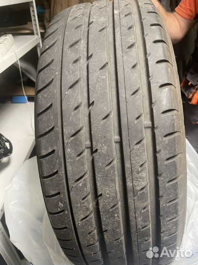 Toyo Proxes T1 Sport 225/60 R17