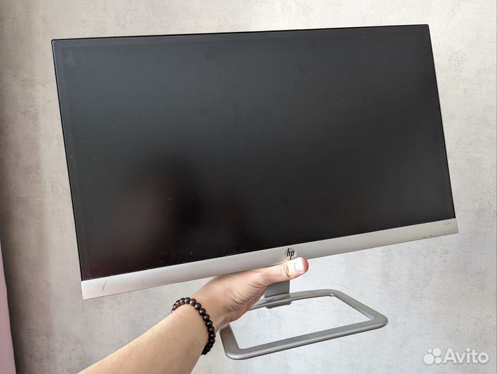 Монитор HP 22es на запчасти