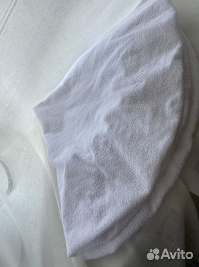 Наматрасник непромокаемый