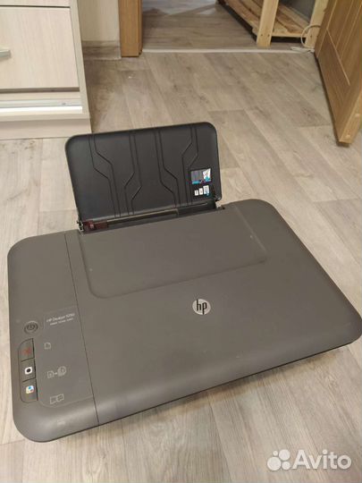 Мфу hp deskjet 1050