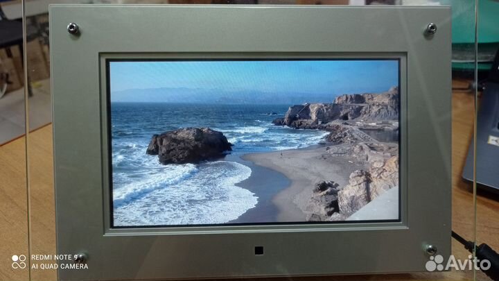 Фоторамка Kodak SV 811