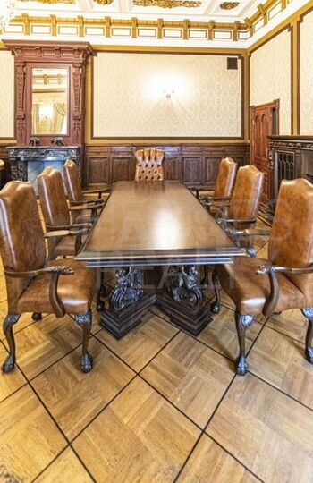 Продажа здания 607 м2 м. Китай-город