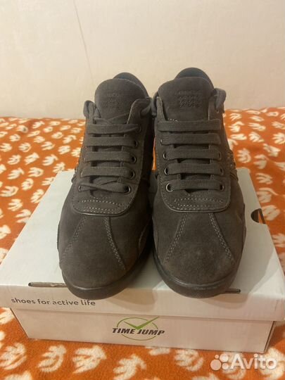 Кеды Geox 38 размер