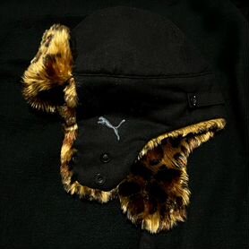 Puma vintage ushanka jaded london type