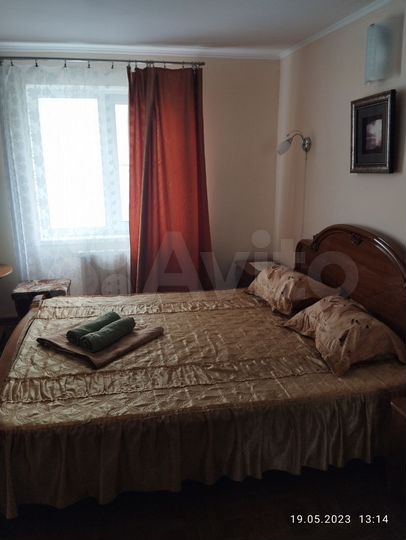 Комната 12 м², 2/3 эт.