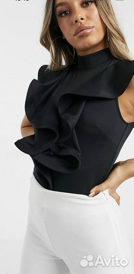 Боди ASOS
