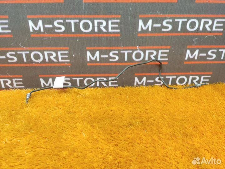 Трубка тормозная Mercedes-Benz E-Class W211