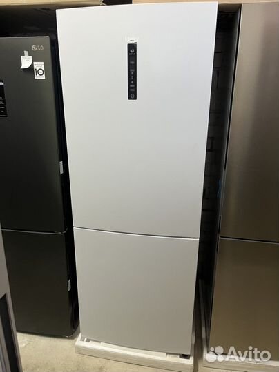 Холодильник Haier 70см 439л
