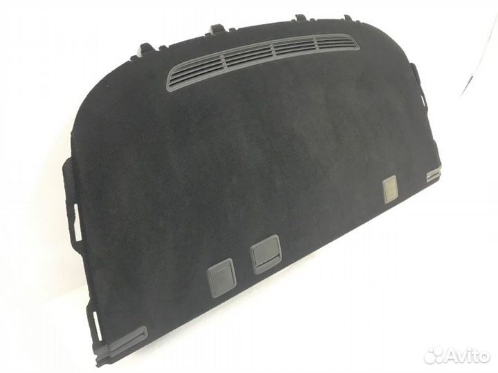 Полка салона задняя Kia K5 G4NA 2021