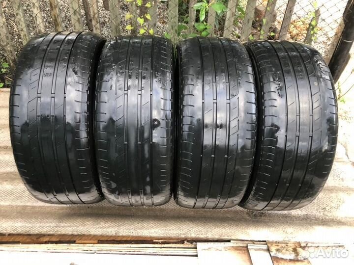 Bridgestone Turanza T001 225/45 R17 94W