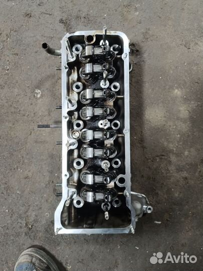 Головка на классику