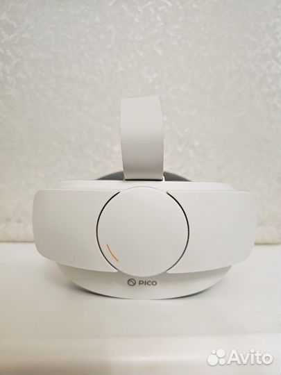 Шлем vr pico 4 128gb