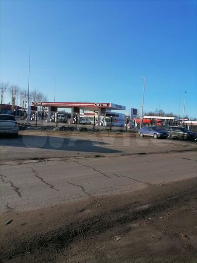 Гараж, 24 м²