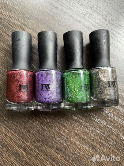 Лак для ногтей