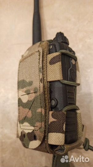 Подсумок малой раций