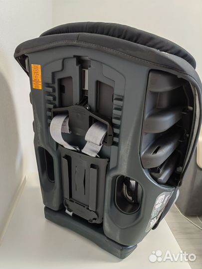 Детское автокресло 9 до 36 кг