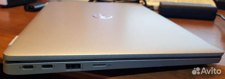 Ультрабук Dell Latitude 5320 4C8T/8Gb/512GB nvme