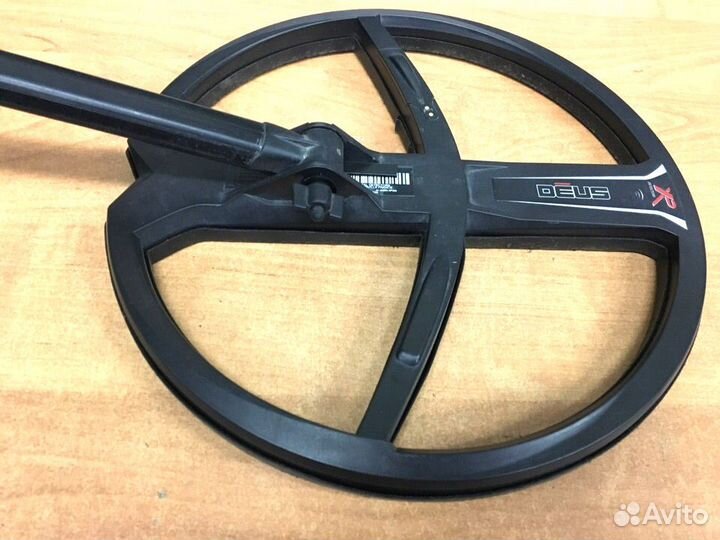 Катушка XP Deus 11