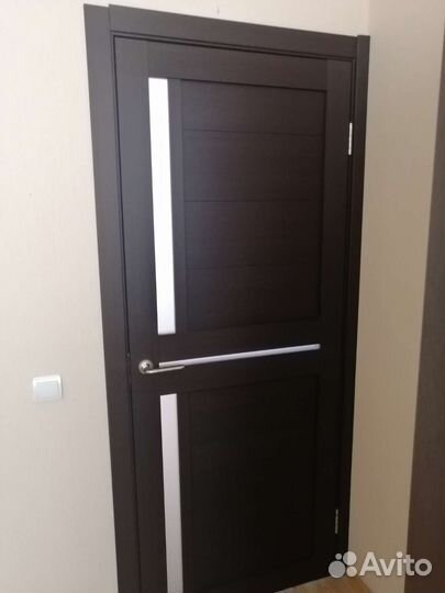 Межкомнатные двери бу