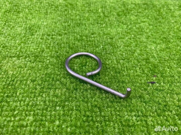 Съемник колпачка Audi Q7 4L BAR 2008